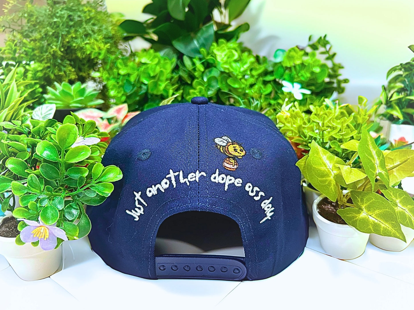 The Snapback (San Francisco Exclusive)