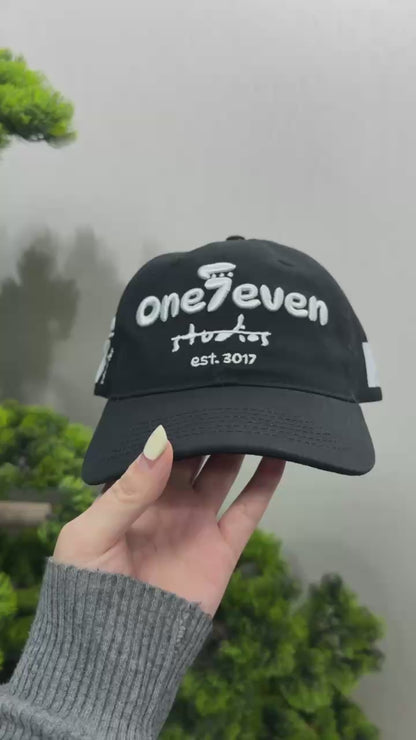 OneSeven Papi Cap V1
